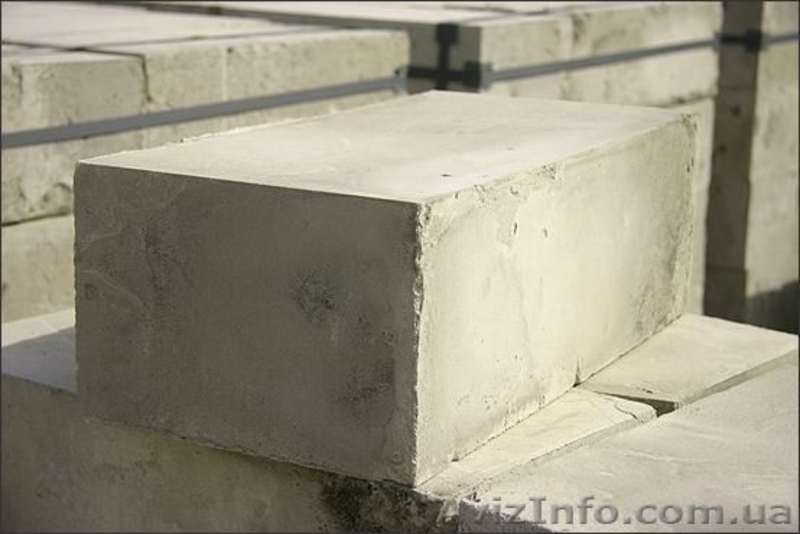 Пенобетонные блоки 60х30х20(см) и 60х30х10 (см) Донецк. Доставка Пеноблока пообл - <ro>Изображение</ro><ru>Изображение</ru> #1, <ru>Объявление</ru> #234666