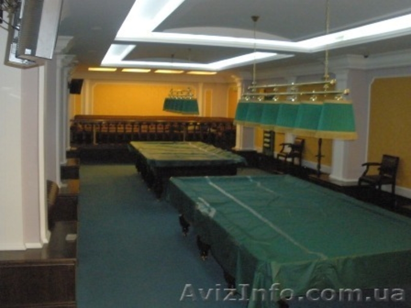 Рабочий ночной клуб в Донецке. - <ro>Изображение</ro><ru>Изображение</ru> #4, <ru>Объявление</ru> #228140