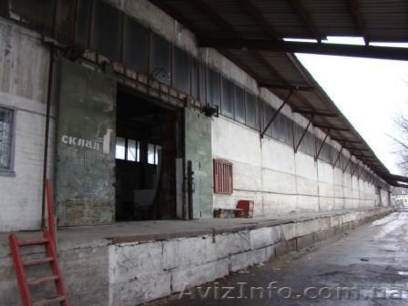 Склады, продажа - <ro>Изображение</ro><ru>Изображение</ru> #4, <ru>Объявление</ru> #221555