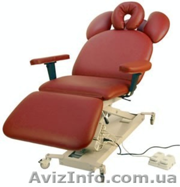 Электрический массажный стол - <ro>Изображение</ro><ru>Изображение</ru> #1, <ru>Объявление</ru> #231529