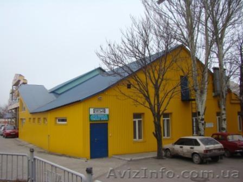 Торговый центр, Продажа - <ro>Изображение</ro><ru>Изображение</ru> #4, <ru>Объявление</ru> #222273