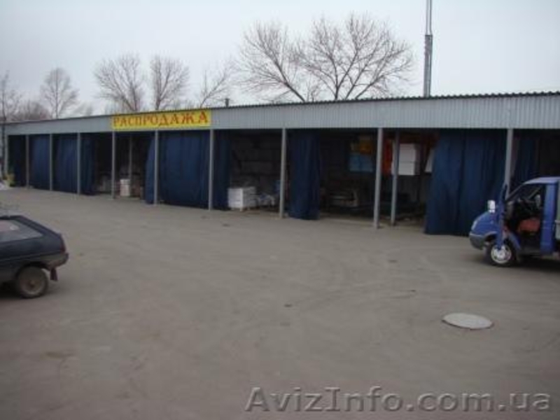 Торговый центр, Продажа - <ro>Изображение</ro><ru>Изображение</ru> #5, <ru>Объявление</ru> #222273