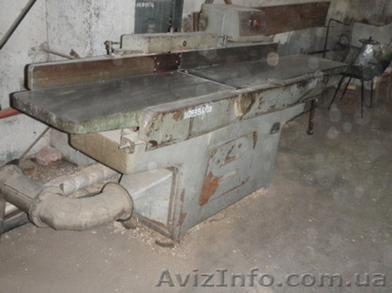 Продажа деревообрабатывающие станки б/у - <ro>Изображение</ro><ru>Изображение</ru> #6, <ru>Объявление</ru> #230131