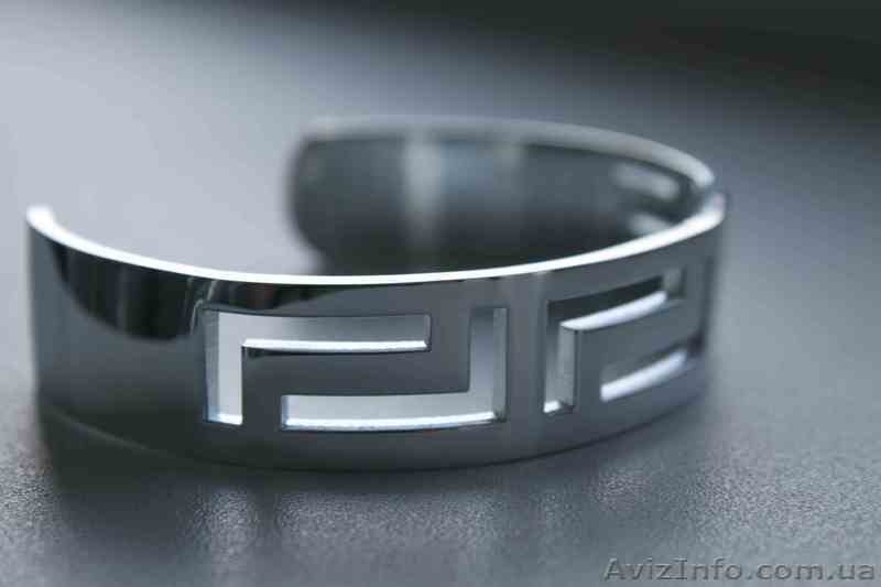 Браслет Tiffany (В114).Серебряные копии модных брендов. Опт и розница - <ro>Изображение</ro><ru>Изображение</ru> #7, <ru>Объявление</ru> #214687