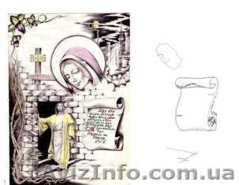 Vektor - Всё о векторных изображениях. - <ro>Изображение</ro><ru>Изображение</ru> #1, <ru>Объявление</ru> #233389