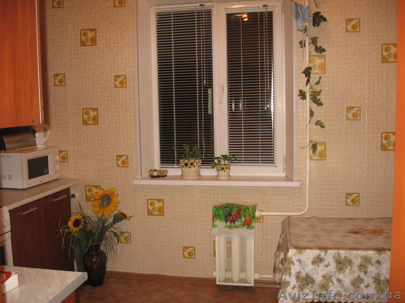 Продаю свою 4-х комн.квартиру (Ленинский район) - <ro>Изображение</ro><ru>Изображение</ru> #5, <ru>Объявление</ru> #236269