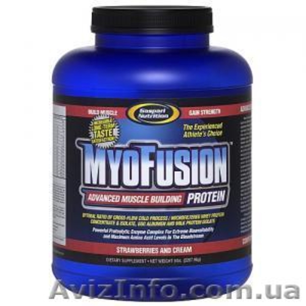 Спортивное питание в Украине - <ro>Изображение</ro><ru>Изображение</ru> #9, <ru>Объявление</ru> #236253