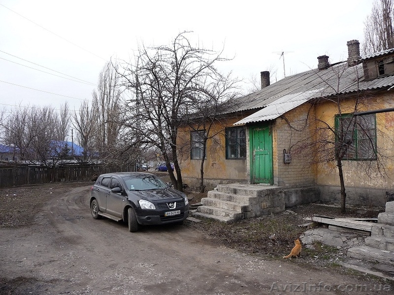 Продам часть дома в Макеевке.Дешево - <ro>Изображение</ro><ru>Изображение</ru> #1, <ru>Объявление</ru> #239854