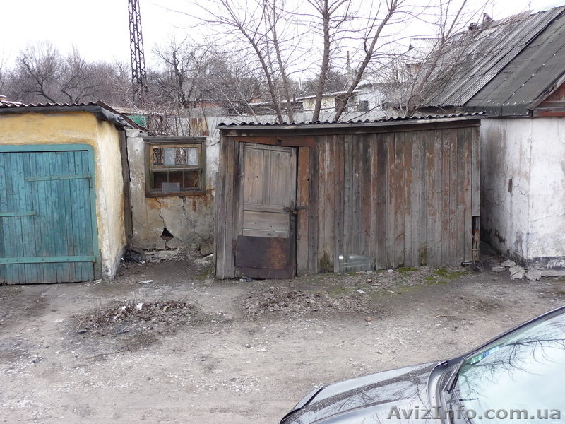 Продам часть дома в Макеевке.Дешево - <ro>Изображение</ro><ru>Изображение</ru> #2, <ru>Объявление</ru> #239854