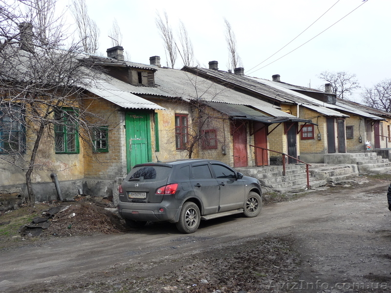 Продам часть дома в Макеевке.Дешево - <ro>Изображение</ro><ru>Изображение</ru> #3, <ru>Объявление</ru> #239854