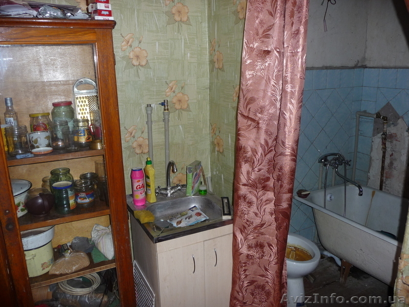 Продам часть дома в Макеевке.Дешево - <ro>Изображение</ro><ru>Изображение</ru> #6, <ru>Объявление</ru> #239854