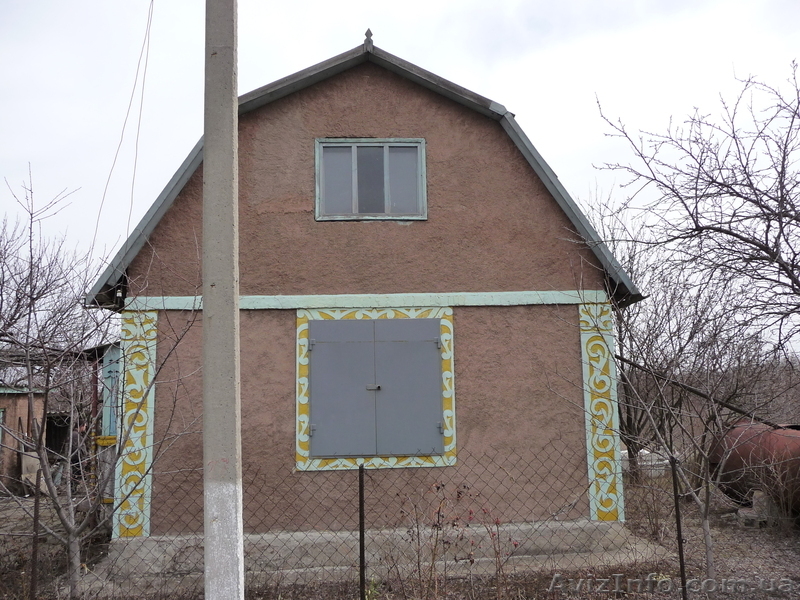 Продам дачу в Пролетарском районе,Гришки - <ro>Изображение</ro><ru>Изображение</ru> #3, <ru>Объявление</ru> #220537