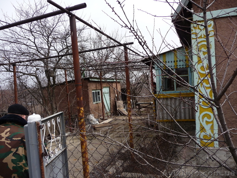 Продам дачу в Пролетарском районе,Гришки - <ro>Изображение</ro><ru>Изображение</ru> #5, <ru>Объявление</ru> #220537