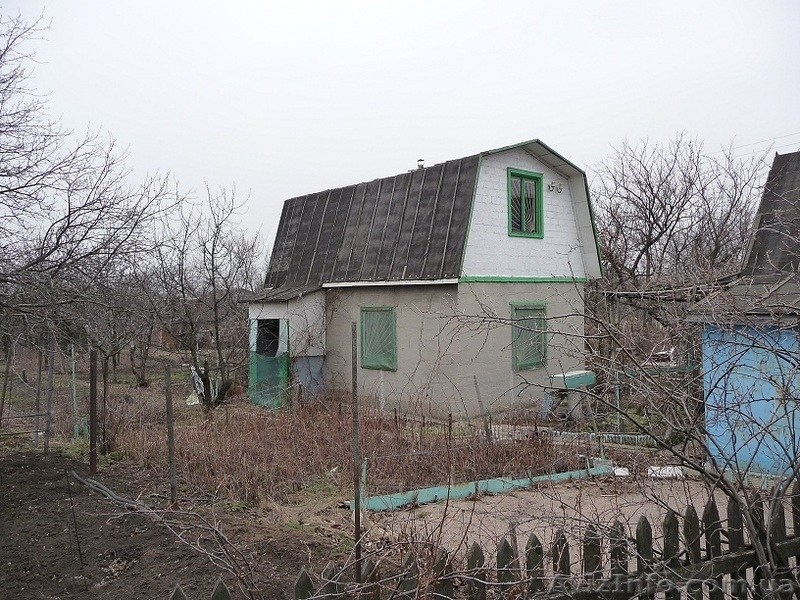 2-х эт.дача в Пролетарском районе - <ro>Изображение</ro><ru>Изображение</ru> #1, <ru>Объявление</ru> #238289