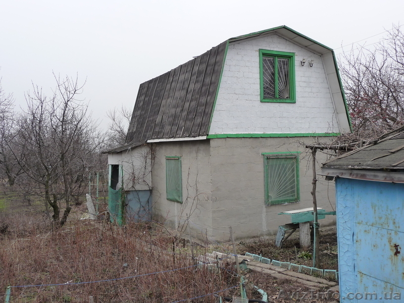 2-х эт.дача в Пролетарском районе - <ro>Изображение</ro><ru>Изображение</ru> #2, <ru>Объявление</ru> #238289