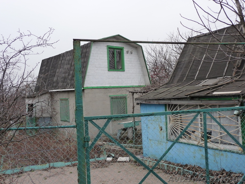 2-х эт.дача в Пролетарском районе - <ro>Изображение</ro><ru>Изображение</ru> #5, <ru>Объявление</ru> #238289