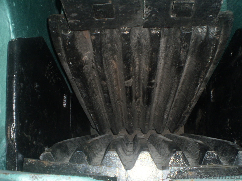 Продам щековую дробилку СМД 116 - <ro>Изображение</ro><ru>Изображение</ru> #3, <ru>Объявление</ru> #219271