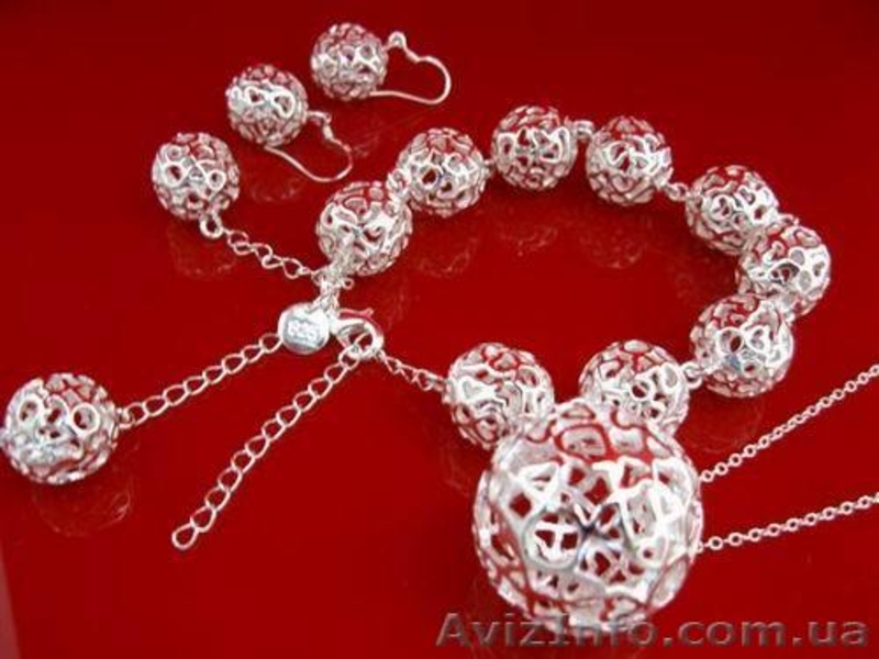 Интернет магазин элитной бижутерии "DejaVu" - <ro>Изображение</ro><ru>Изображение</ru> #9, <ru>Объявление</ru> #245687