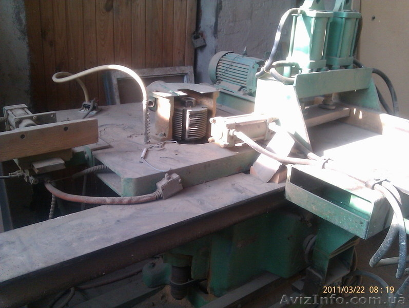 Продажа деревообрабатывающие станки б/у - <ro>Изображение</ro><ru>Изображение</ru> #7, <ru>Объявление</ru> #230131