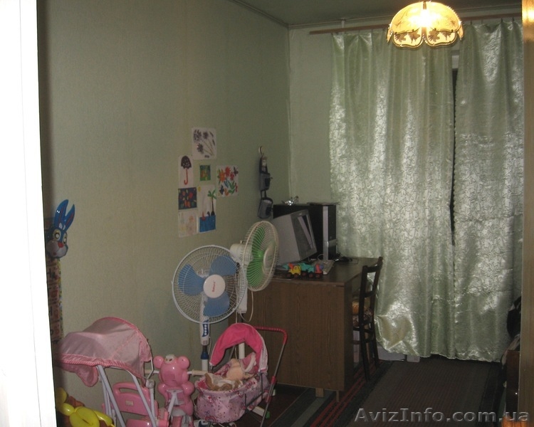 Продаю свою 4-х комн.квартиру (Ленинский район) - <ro>Изображение</ro><ru>Изображение</ru> #2, <ru>Объявление</ru> #236269