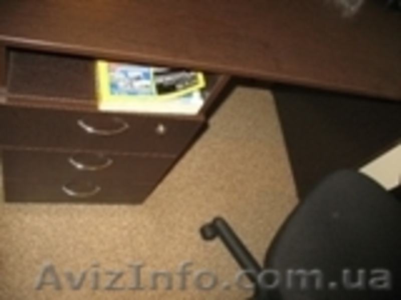 Стол письменный - <ro>Изображение</ro><ru>Изображение</ru> #1, <ru>Объявление</ru> #228926