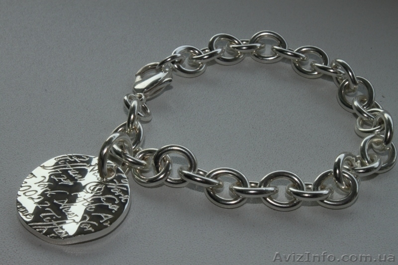  подвеска Tiffany (TN033-W). Широкий ассортимент. Опт и розница  - <ro>Изображение</ro><ru>Изображение</ru> #7, <ru>Объявление</ru> #217660