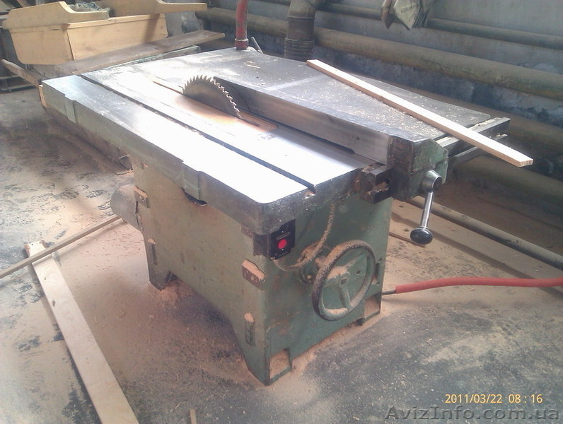 Продажа деревообрабатывающие станки б/у - <ro>Изображение</ro><ru>Изображение</ru> #4, <ru>Объявление</ru> #230131