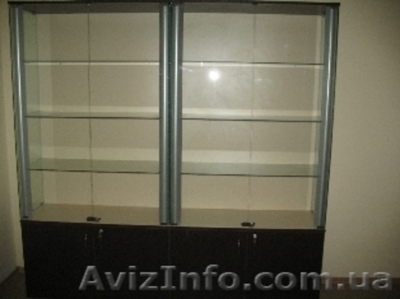 Витрина с подсветкой - <ro>Изображение</ro><ru>Изображение</ru> #2, <ru>Объявление</ru> #228915