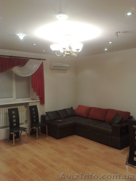 Кварира-студио с новым евроремонтом - <ro>Изображение</ro><ru>Изображение</ru> #1, <ru>Объявление</ru> #269577