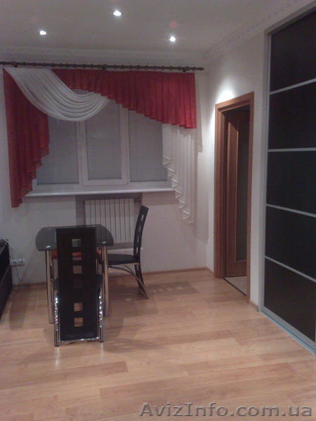 Кварира-студио с новым евроремонтом - <ro>Изображение</ro><ru>Изображение</ru> #2, <ru>Объявление</ru> #269577