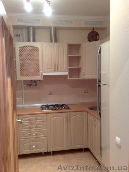 Кварира-студио с новым евроремонтом - <ro>Изображение</ro><ru>Изображение</ru> #4, <ru>Объявление</ru> #269577