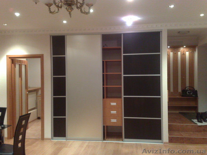 Кварира-студио с новым евроремонтом - <ro>Изображение</ro><ru>Изображение</ru> #6, <ru>Объявление</ru> #269577