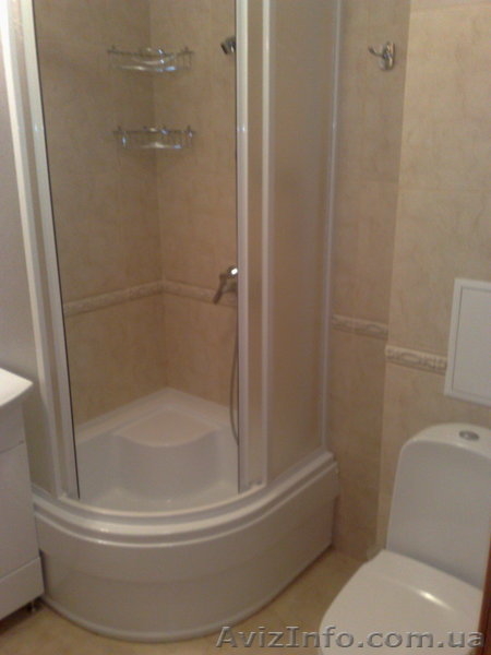 Кварира-студио с новым евроремонтом - <ro>Изображение</ro><ru>Изображение</ru> #8, <ru>Объявление</ru> #269577