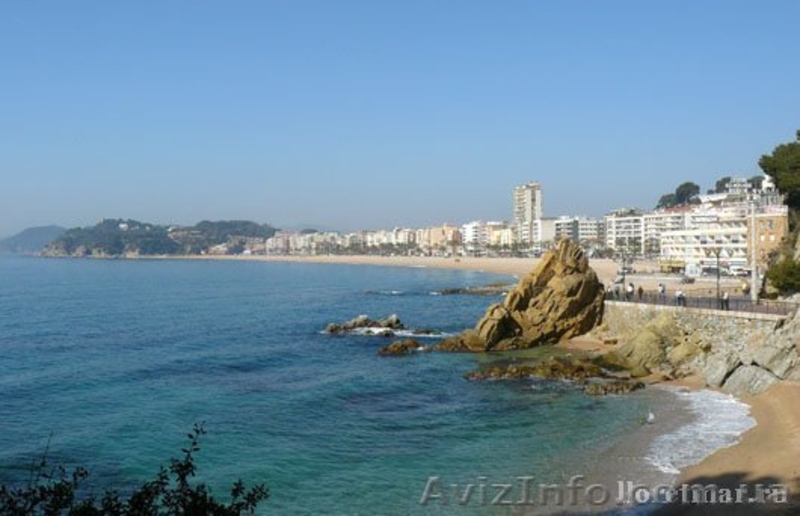 Недвижемость В Испании ! В курортном городе - Lloret de Mar на Любой вкус! - <ro>Изображение</ro><ru>Изображение</ru> #4, <ru>Объявление</ru> #275179