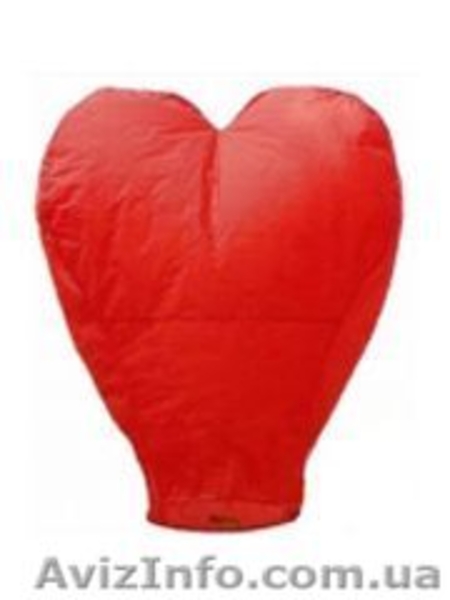 КИТАЙСКИЕ НЕБЕСНЫЕ ЛЕТАЮЩИЕ ФОНАРИКИ - <ro>Изображение</ro><ru>Изображение</ru> #2, <ru>Объявление</ru> #272768