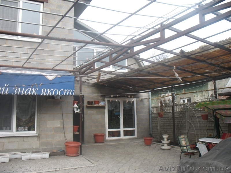 ПРОДАМ 2 ДОМА ПО ЦЕНЕ ОДНОГО Донецк Ленинский р-н - <ro>Изображение</ro><ru>Изображение</ru> #1, <ru>Объявление</ru> #265650