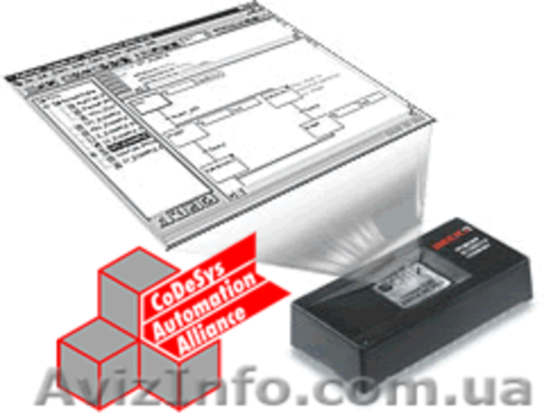 Программирование  ПЛК фирмы ОВЕН в среде  CoDeSys v.2.3. - <ro>Изображение</ro><ru>Изображение</ru> #1, <ru>Объявление</ru> #257377