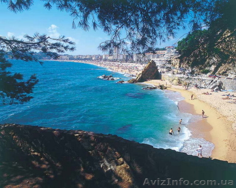 Недвижемость В Испании ! В курортном городе - Lloret de Mar на Любой вкус! - <ro>Изображение</ro><ru>Изображение</ru> #3, <ru>Объявление</ru> #275179