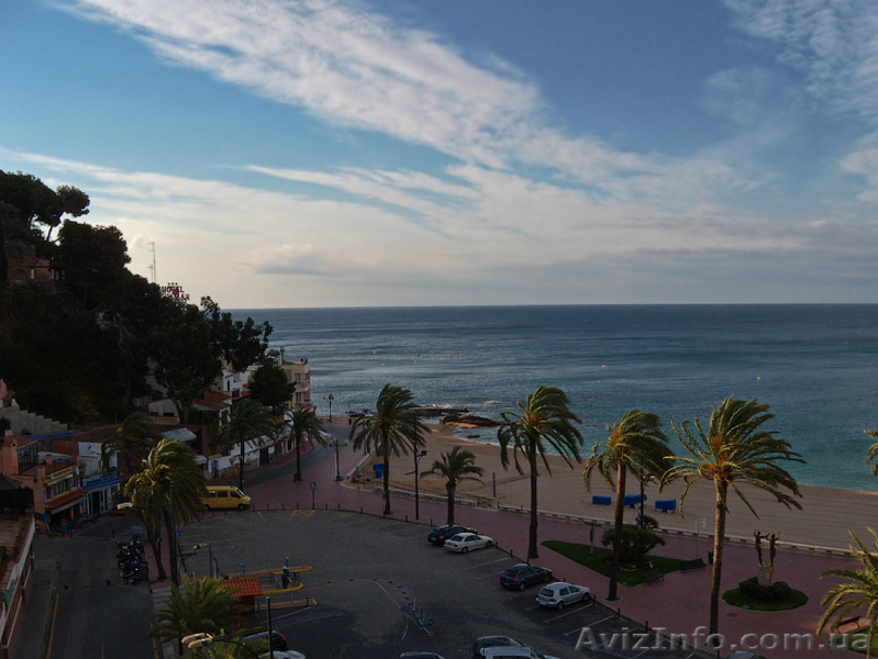 Недвижемость В Испании ! В курортном городе - Lloret de Mar на Любой вкус! - <ro>Изображение</ro><ru>Изображение</ru> #1, <ru>Объявление</ru> #275179