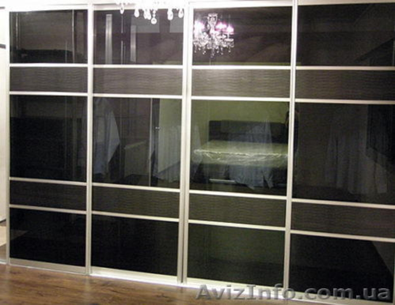 Проектирование шкафов купе - <ro>Изображение</ro><ru>Изображение</ru> #2, <ru>Объявление</ru> #264739