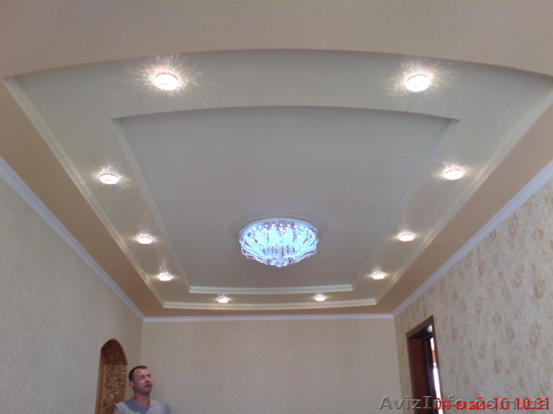 ремонт,отделка квартир, домов,офисов г.Донецк - <ro>Изображение</ro><ru>Изображение</ru> #3, <ru>Объявление</ru> #256504