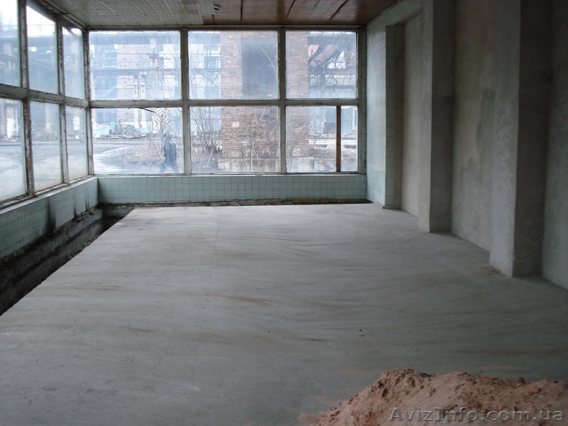 Производственно-складское здание - <ro>Изображение</ro><ru>Изображение</ru> #5, <ru>Объявление</ru> #258375