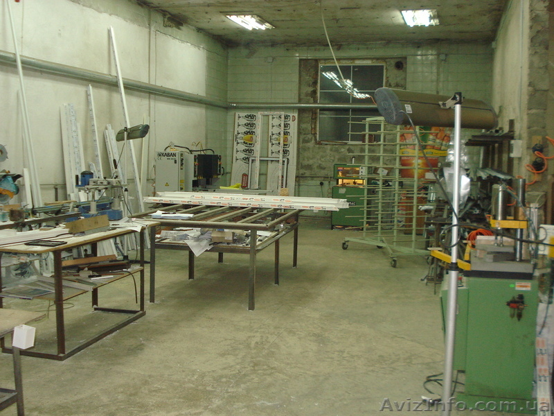 Производственно-складское здание - <ro>Изображение</ro><ru>Изображение</ru> #1, <ru>Объявление</ru> #258375