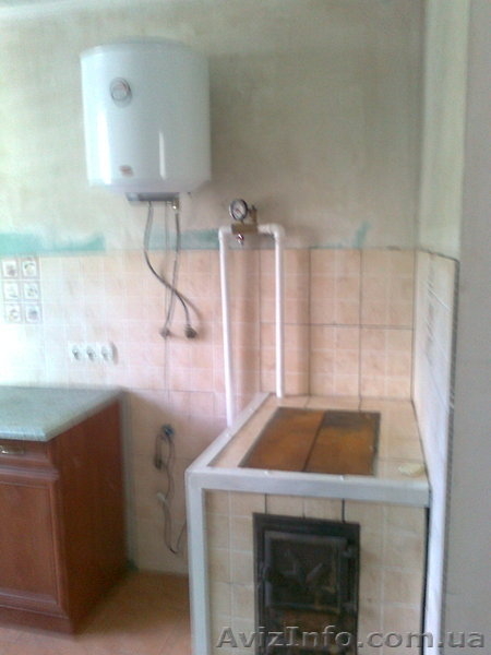 Продам квартиру на земле 50 кв.м. Пролетарский 26000 у.е.отл.состояние - <ro>Изображение</ro><ru>Изображение</ru> #7, <ru>Объявление</ru> #270448