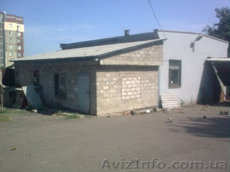 Нежилое помещение, 177кв, буденовский район. - <ro>Изображение</ro><ru>Изображение</ru> #2, <ru>Объявление</ru> #271408