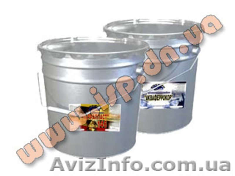 Кровельные гидроизоляционные покрытия  в Украине - <ro>Изображение</ro><ru>Изображение</ru> #3, <ru>Объявление</ru> #261794