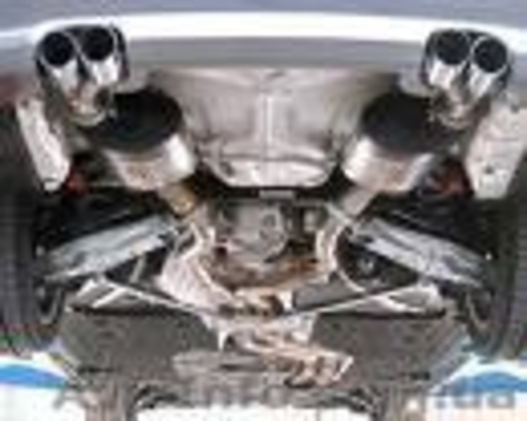 Ремонт и тюнинг выхлопных систем. - <ro>Изображение</ro><ru>Изображение</ru> #3, <ru>Объявление</ru> #257521