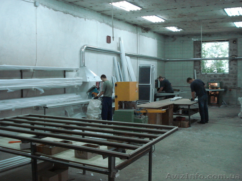 Производственно-складское здание - <ro>Изображение</ro><ru>Изображение</ru> #6, <ru>Объявление</ru> #258375