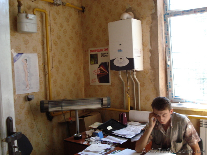 Производственно-складское здание - <ro>Изображение</ro><ru>Изображение</ru> #4, <ru>Объявление</ru> #258375