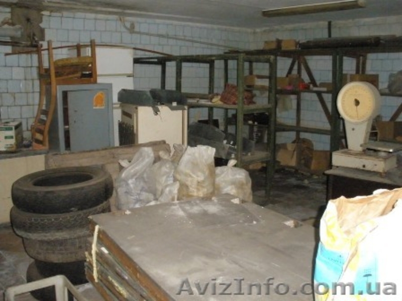 Помещение под цех, склад, магазин 280кв.Буденовский р-н. - <ro>Изображение</ro><ru>Изображение</ru> #4, <ru>Объявление</ru> #271414